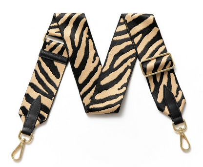 SAMPLE SALE - Stylish Detachable Bag Straps