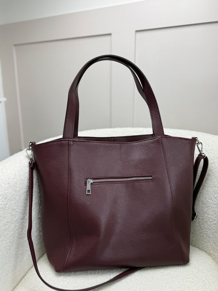 Emma Personalised Large Tote Bag