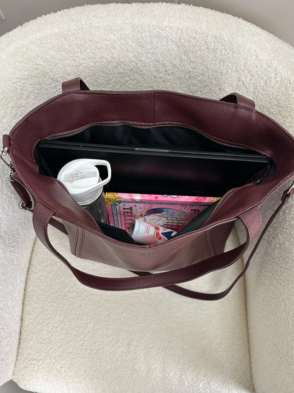 Emma Personalised Large Tote Bag