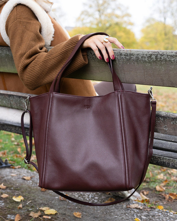 Emma Personalised Large Tote Bag