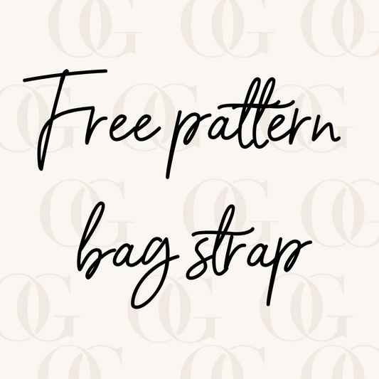 Bag Strap