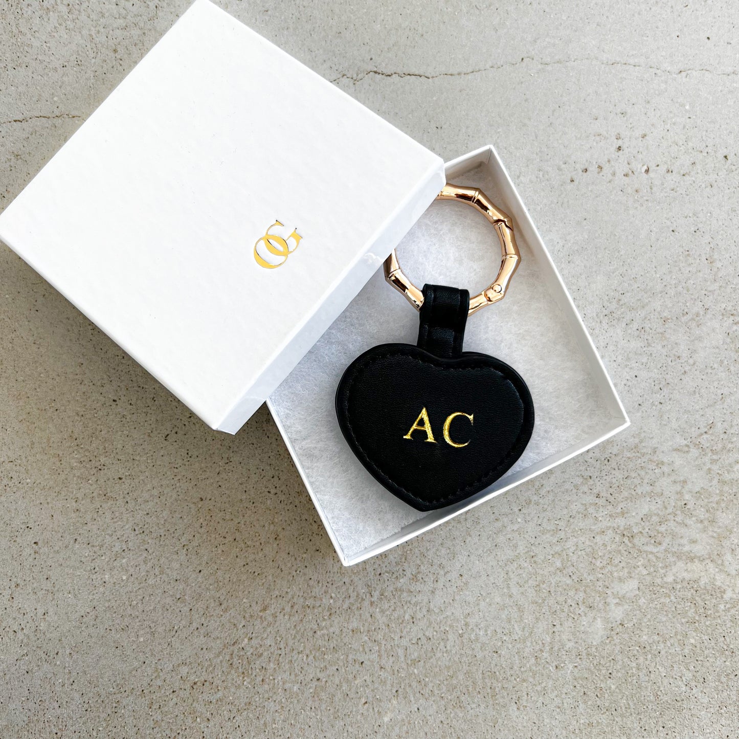 Personalised Travel Hat Holder Clip