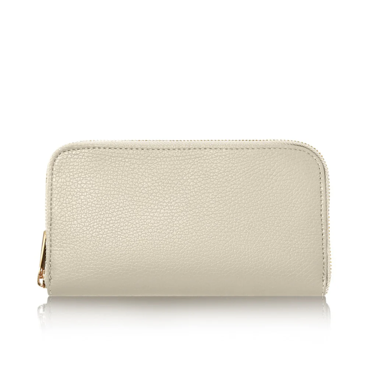 Sash Long Personalised Leather Purse