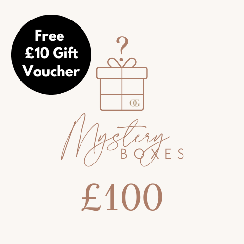 Mystery Boxes