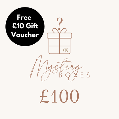 Mystery Boxes