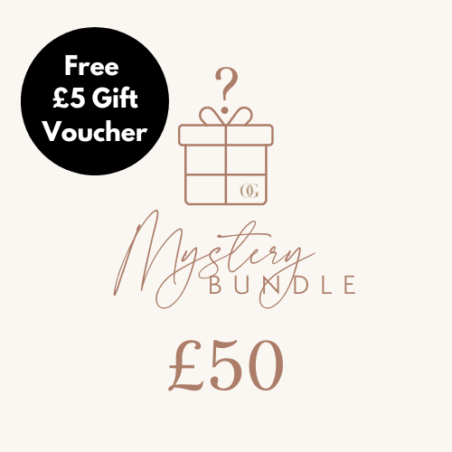 £30 Mystery Bundle 