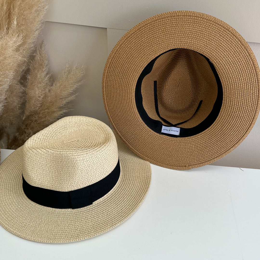 personalised sun hat 