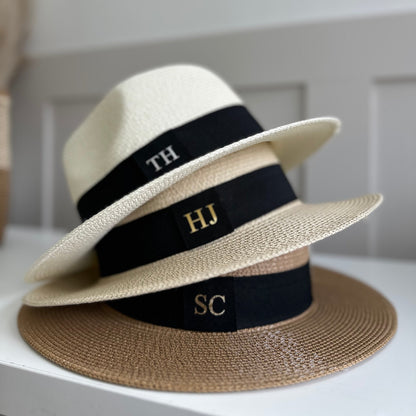 beach hat 