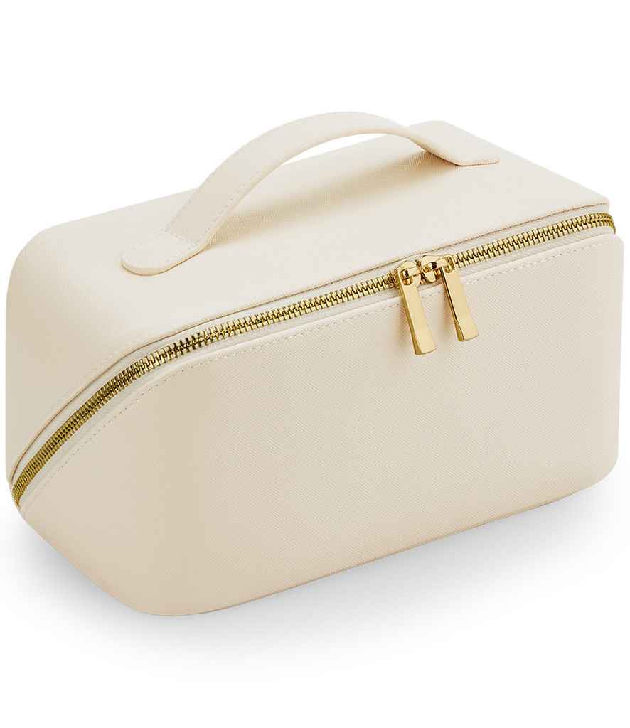 Personalised Travel Cosmetic Case