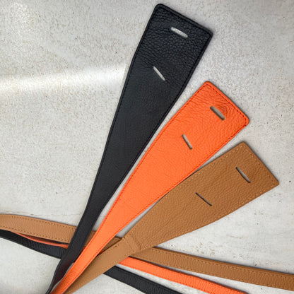 Leather Waist Belt