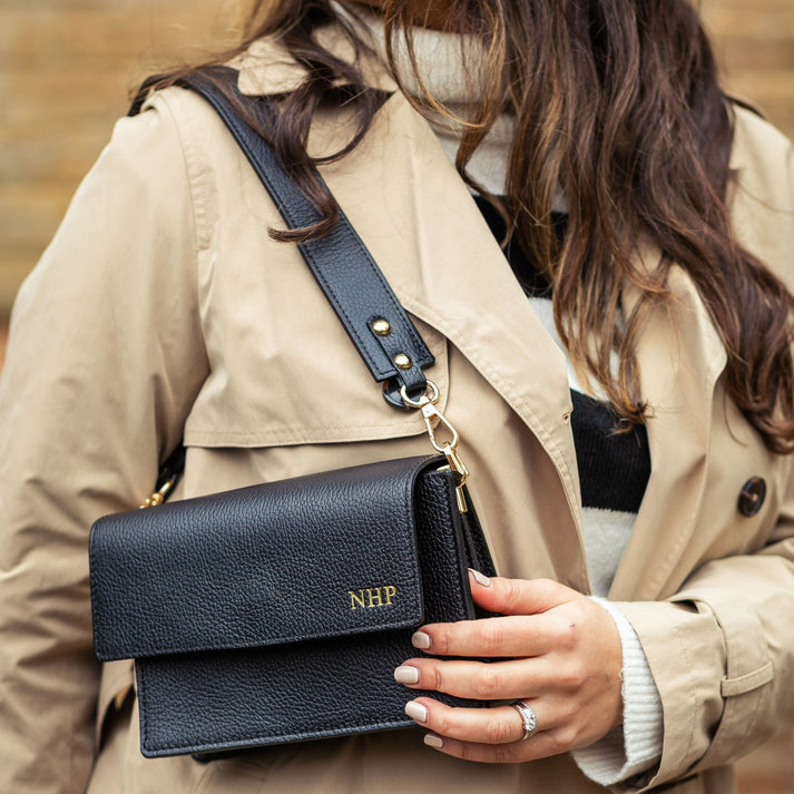 Lanier Crossbody Bag main image 0