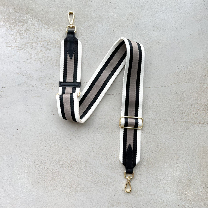 Stylish Detachable Bag Straps - OLIVIA AND GRAY LTD