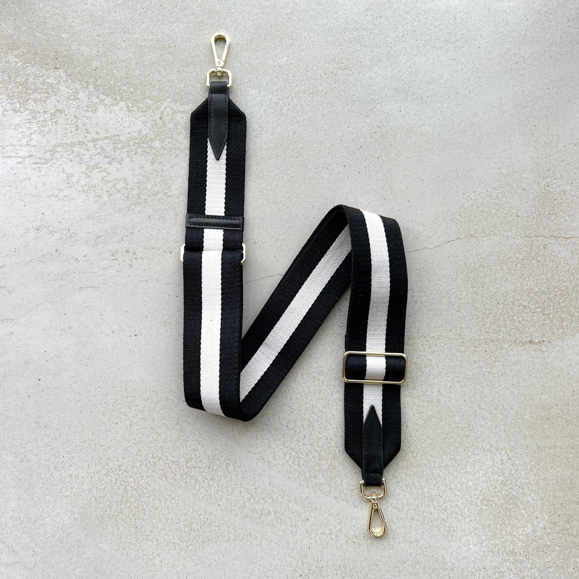 Stylish Detachable Bag Straps - OLIVIA AND GRAY LTD