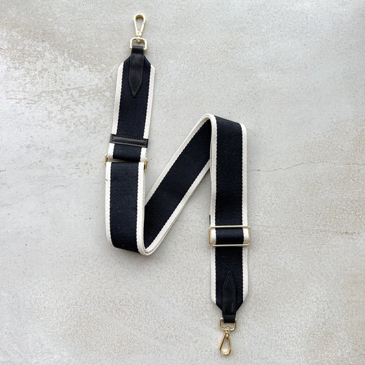 Stylish Detachable Bag Straps - OLIVIA AND GRAY LTD