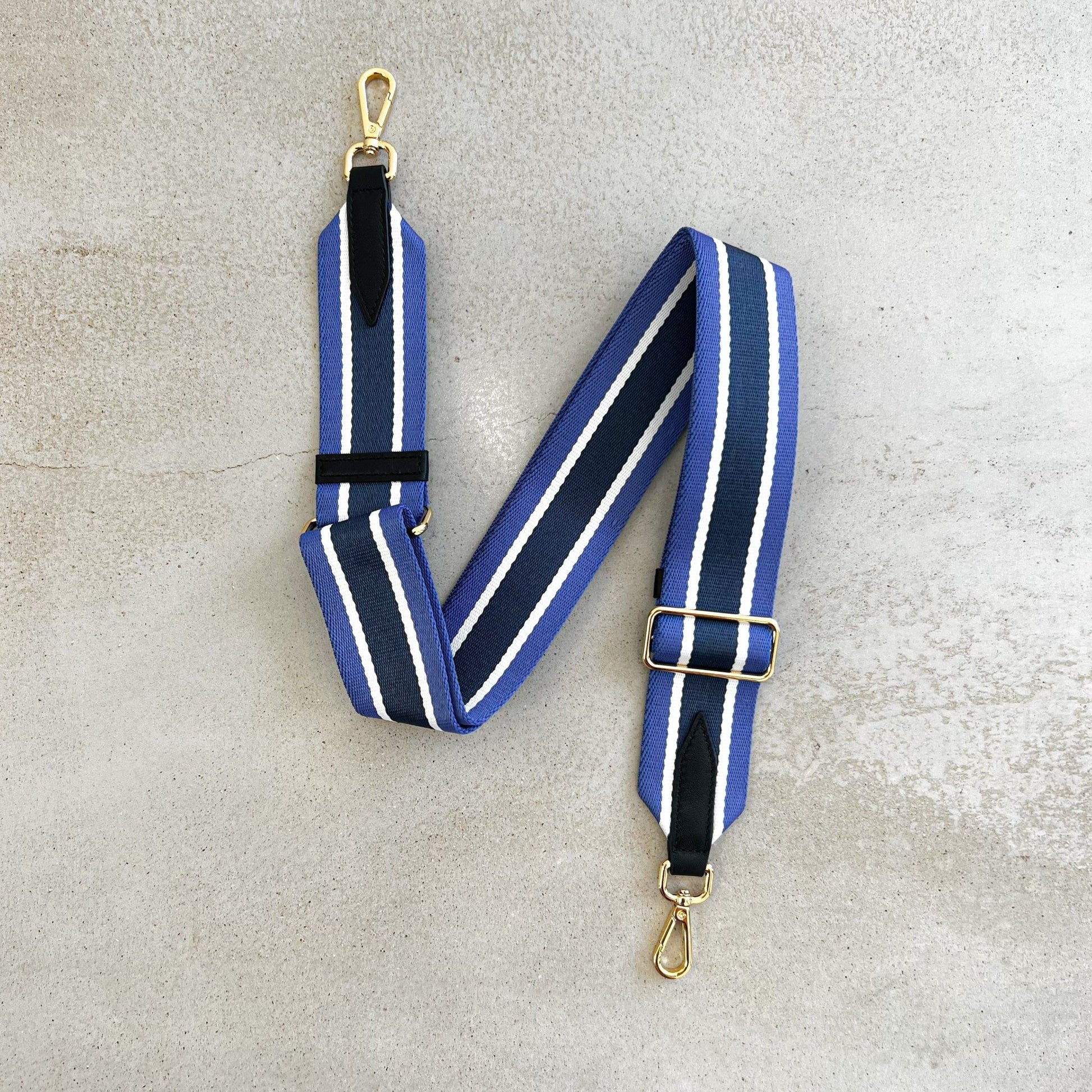 Stylish Detachable Bag Straps - OLIVIA AND GRAY LTD