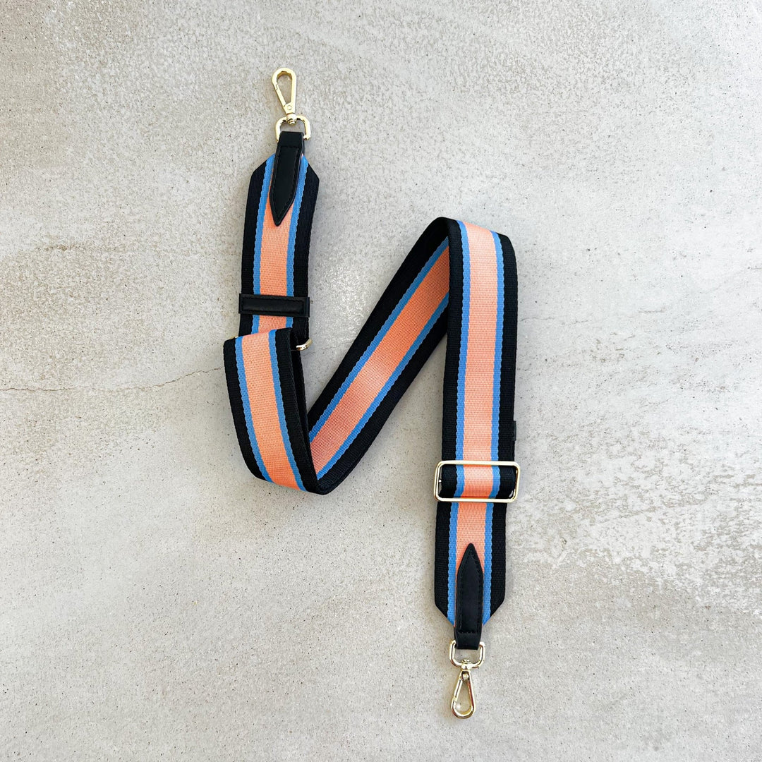 Stylish Detachable Bag Straps - OLIVIA AND GRAY LTD