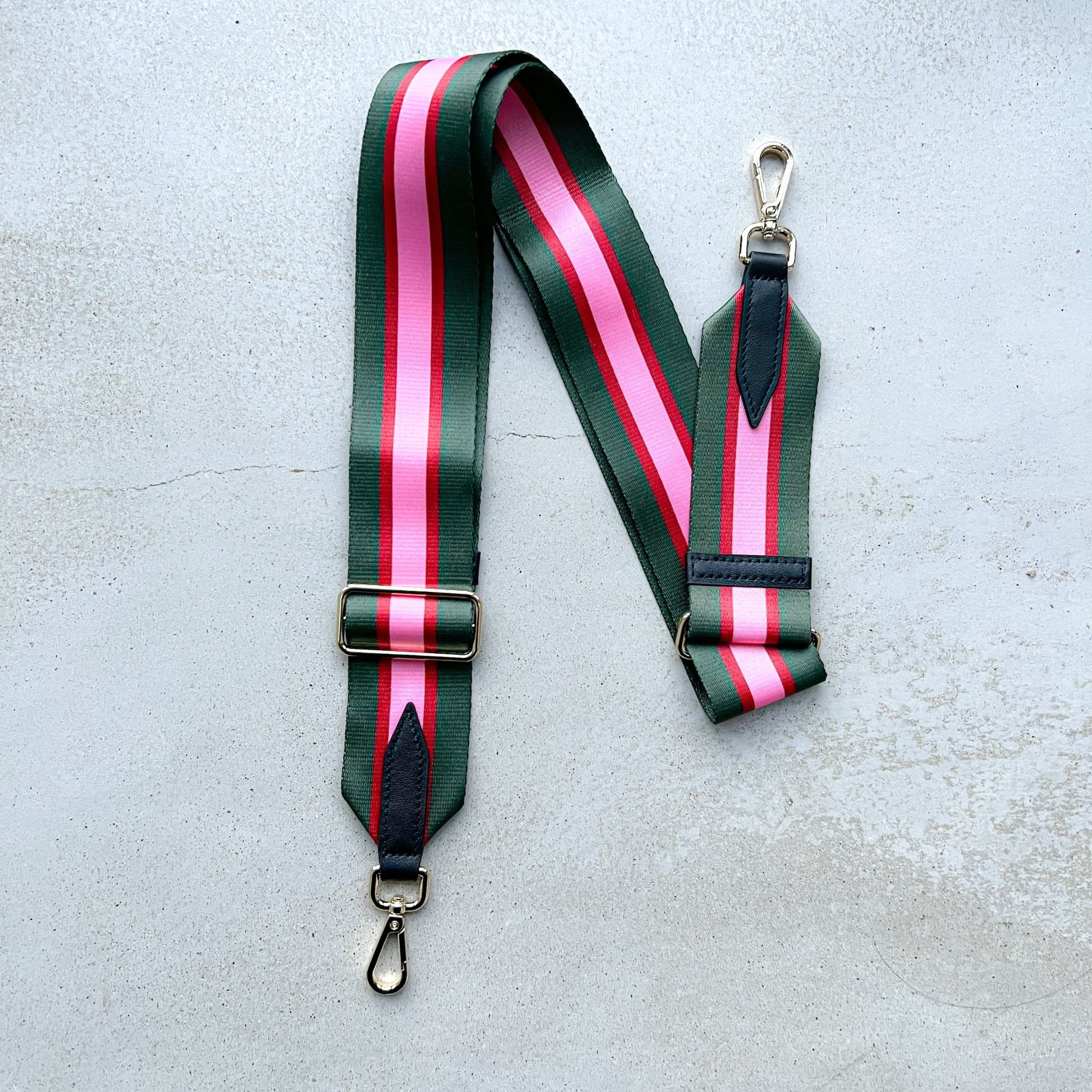 Stylish Detachable Bag Straps - OLIVIA AND GRAY LTD